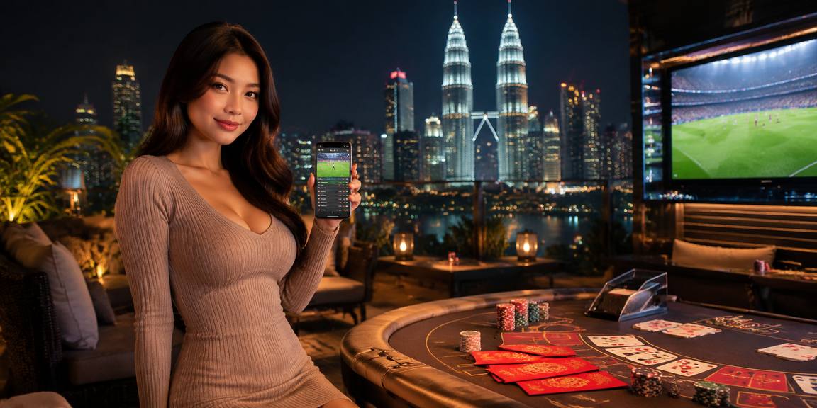 Mahjong Panda Untuk Akaun Malaysia