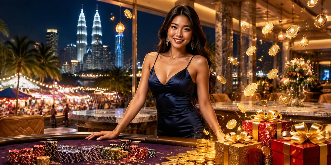 Dasar Privasi jangkar55 untuk akaun Malaysia